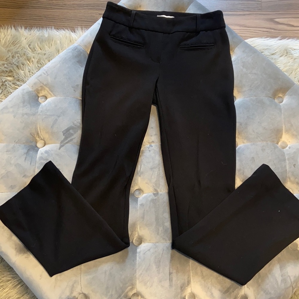 Dress pants